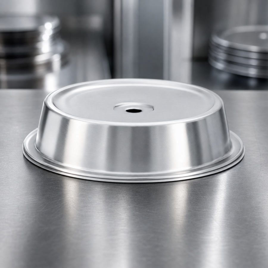 Stainless Steel Construction