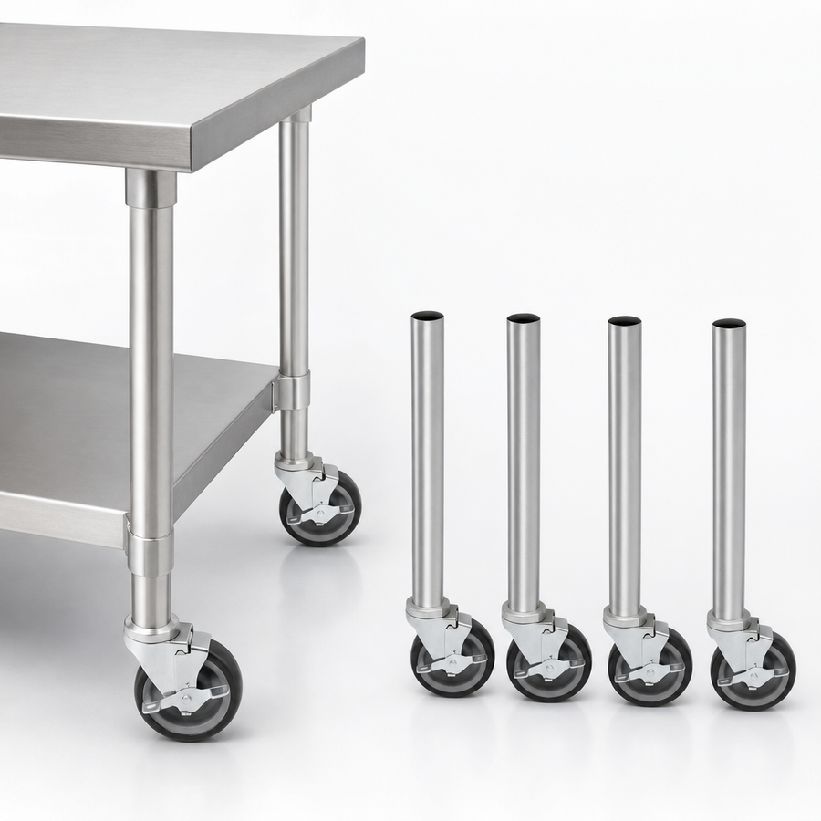 Set of 4