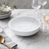 Thumbnail image #4 for American Metalcraft White Marble Melamine Serving Bowl, 97 oz., 11 Inch Diameter