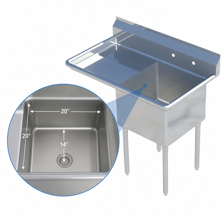 Single Compartment
