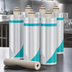 Thumbnail image #3 for Everpure 2FC-PS PFOA/PFOS Reduction Water Filter Cartridge, 6-Pack