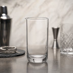 Thumbnail image #3 for American Metalcraft MGC25 25 oz Clear Non-Tempered Glass Mixing Glass Case of 12