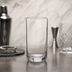 Thumbnail image #3 for American Metalcraft 25 oz Clear Non-Tempered Mixing Glass