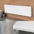 Thumbnail image #3 for Eagle Group Wall-Mounted Poly Drop Shelf/Table, 36 x 12 Inches