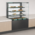 Thumbnail image #3 for Structural Concepts Reveal Heated Self-Service Slide-In Counter Case, 47-3/4 Inch Wide