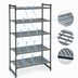Thumbnail image #3 for Cambro Camshelving Basics Plus 24