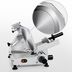 Thumbnail image #3 for Chefmate™ C12 Compact Manual Countertop Food Slicer, 12-Inch Blade, 1/3 HP