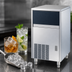 Thumbnail image #3 for Brema B-Qube Undercounter Cube Ice Maker with Bin, Air-Cooled, 90 lb/Day