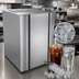 Thumbnail image #4 for Ice-O-Matic Elevation Series Modular Half-Size Cube Ice Maker, Air-Cooled, Self-Contained, 850 lb/Day