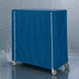 Thumbnail image #3 for Metro Waterproof Queen Mary & Banquet Cart Cover, Mariner Blue, 72 x 24 x 74 Inches
