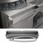 Thumbnail image #3 for Jackson WWS 06401-031-66-21 Rotary Glasswasher Scrap Tray