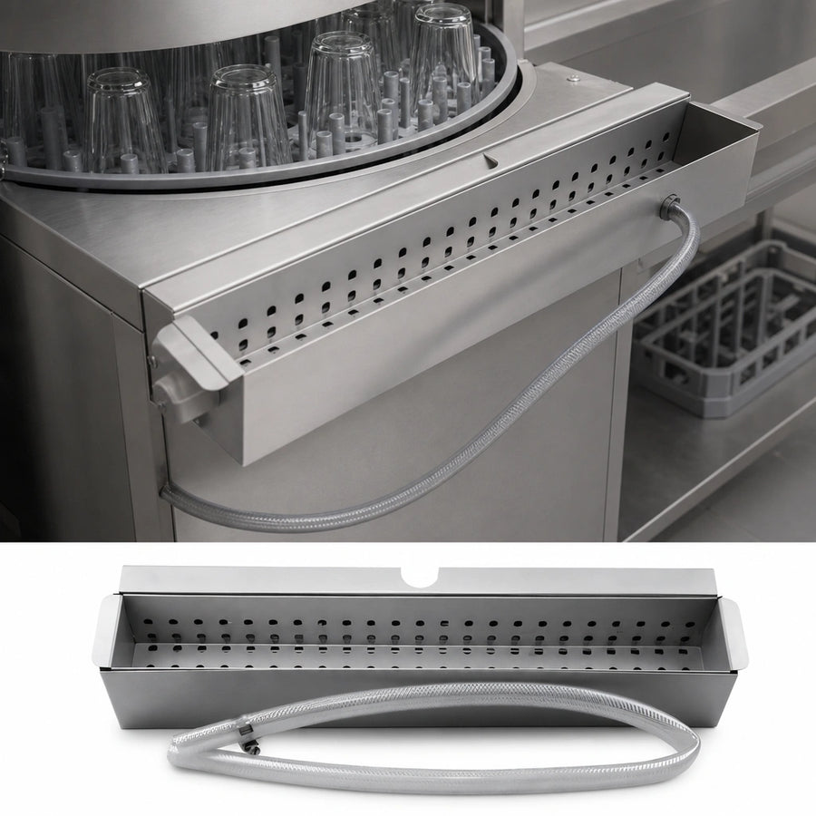 Rotary Glasswasher Only