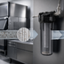 Thumbnail image #3 for Hoshizaki 9795-80 E-10 10-Micron Sediment Pre-Filter System