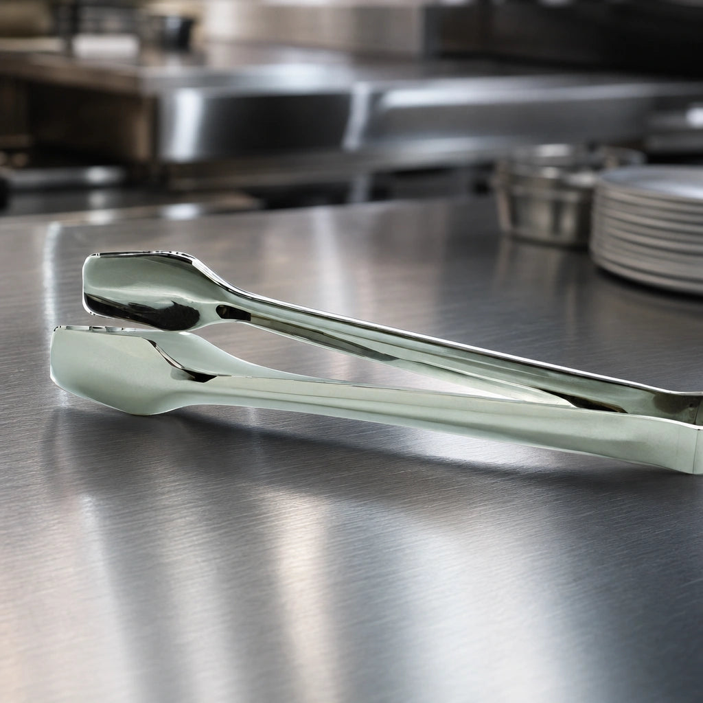 Stainless Steel Construction