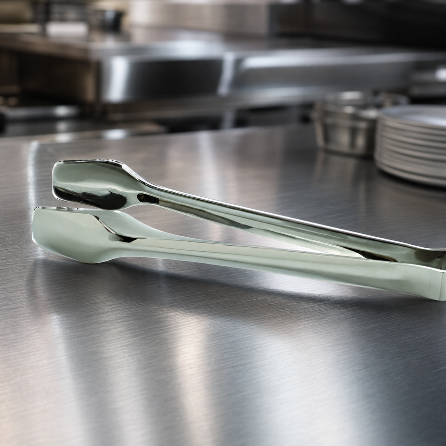 Stainless Steel Construction
