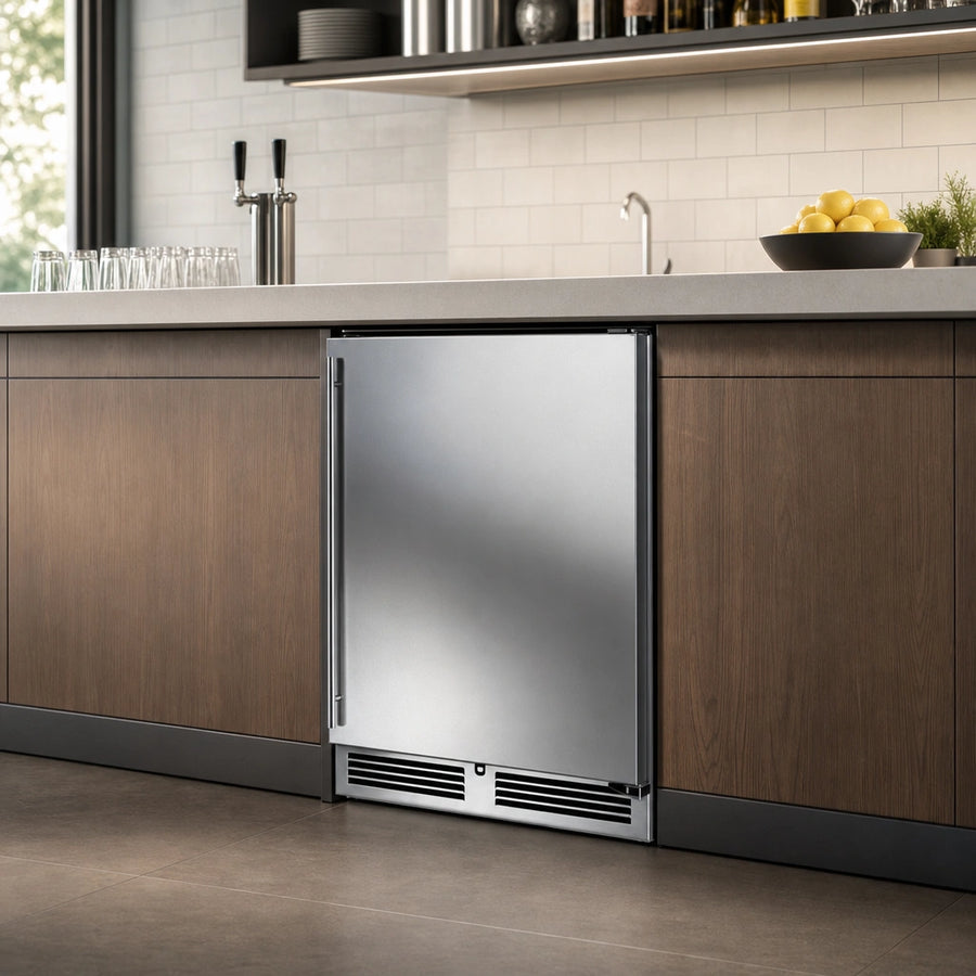 ADA-Height Compliant Design