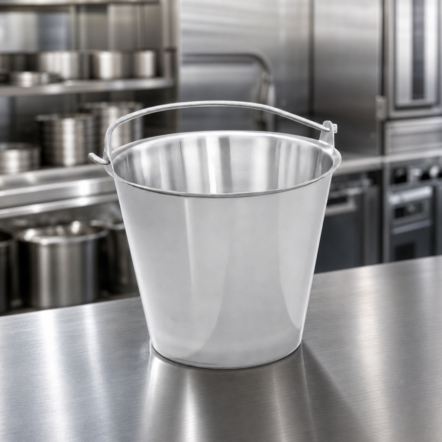 300 Series Stainless Steel