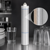 Thumbnail image #3 for Everpure OW200L Precoat Water Filter Cartridge, 480-Gallon Capacity, 0.5 GPM, 0.5 Micron