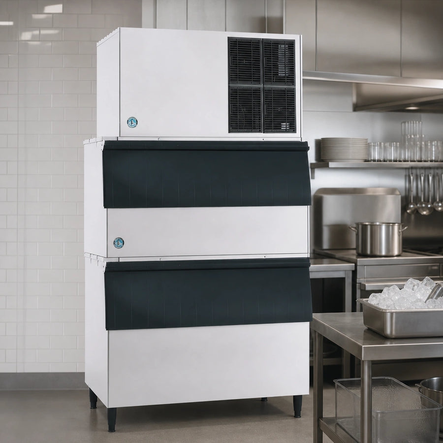 Stackable Design