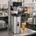 Thumbnail image #3 for BUNN TB3 Automatic Single Iced Tea Brewer, 3-Gallon, 16.3 GPH, 120V