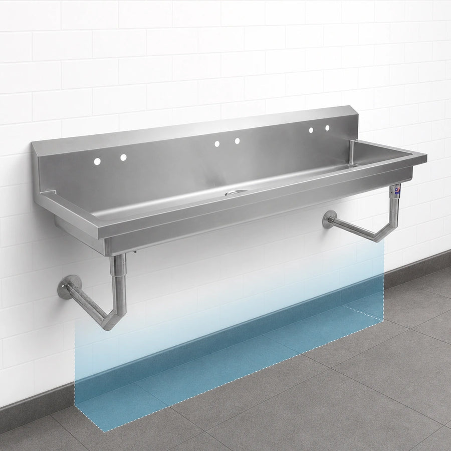 Wall-Mount Design