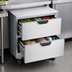 Thumbnail image #3 for Beverage-Air 32-Inch 1-Section Undercounter Drawer Refrigerator, 7.2 Cu. Ft., Stainless Steel