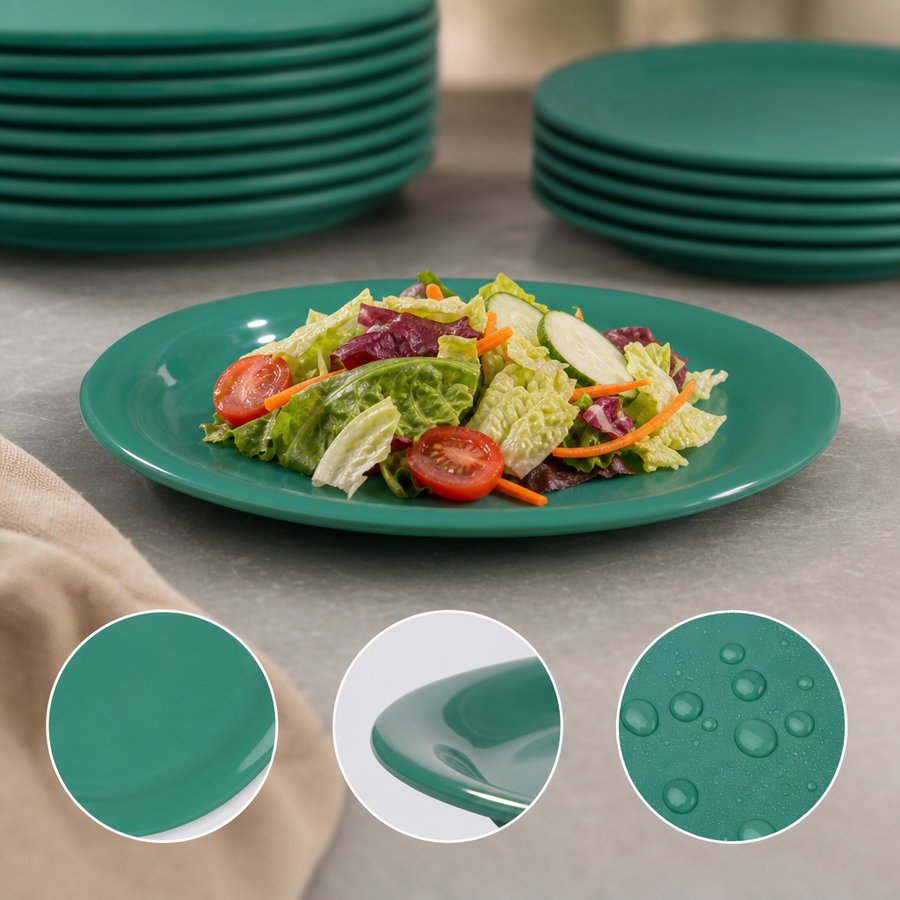 Melamine Construction