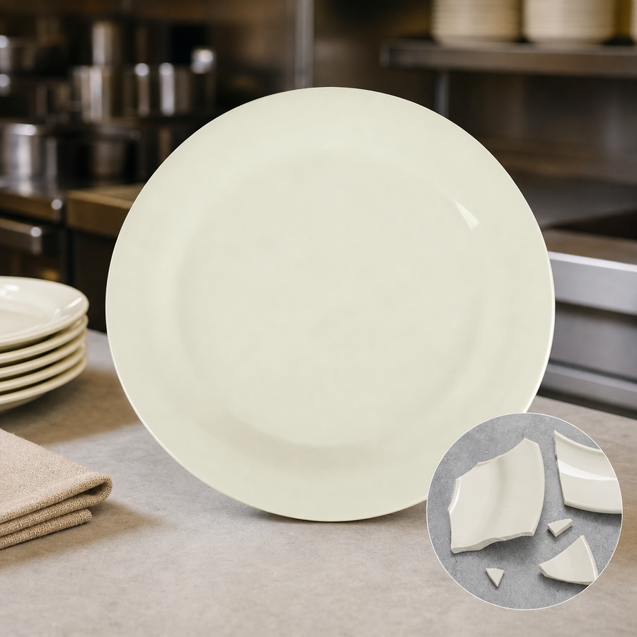 Melamine Construction