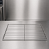 Thumbnail image #4 for Alto-Shaam Stainless Steel Flat Wire Pass-Thru Shelf