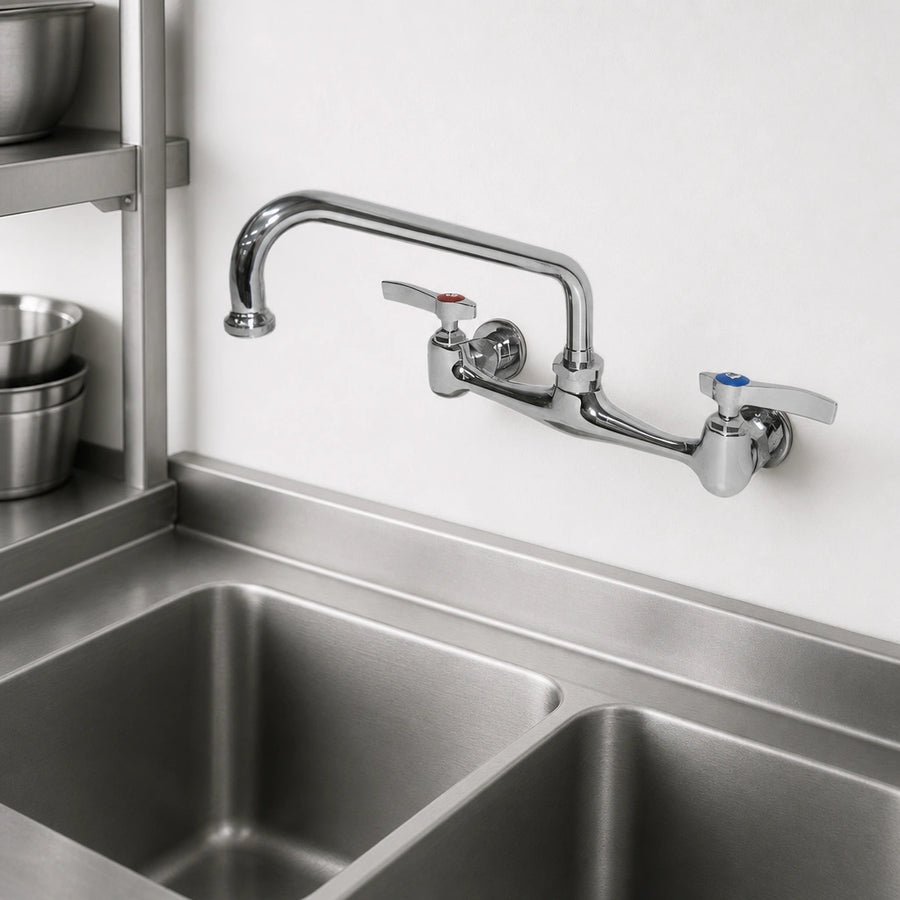 Wall Mount Design