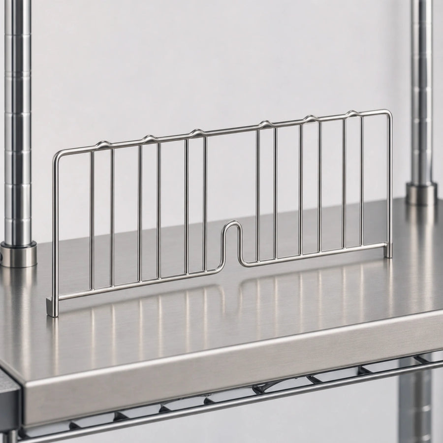8-Inch Divider Height