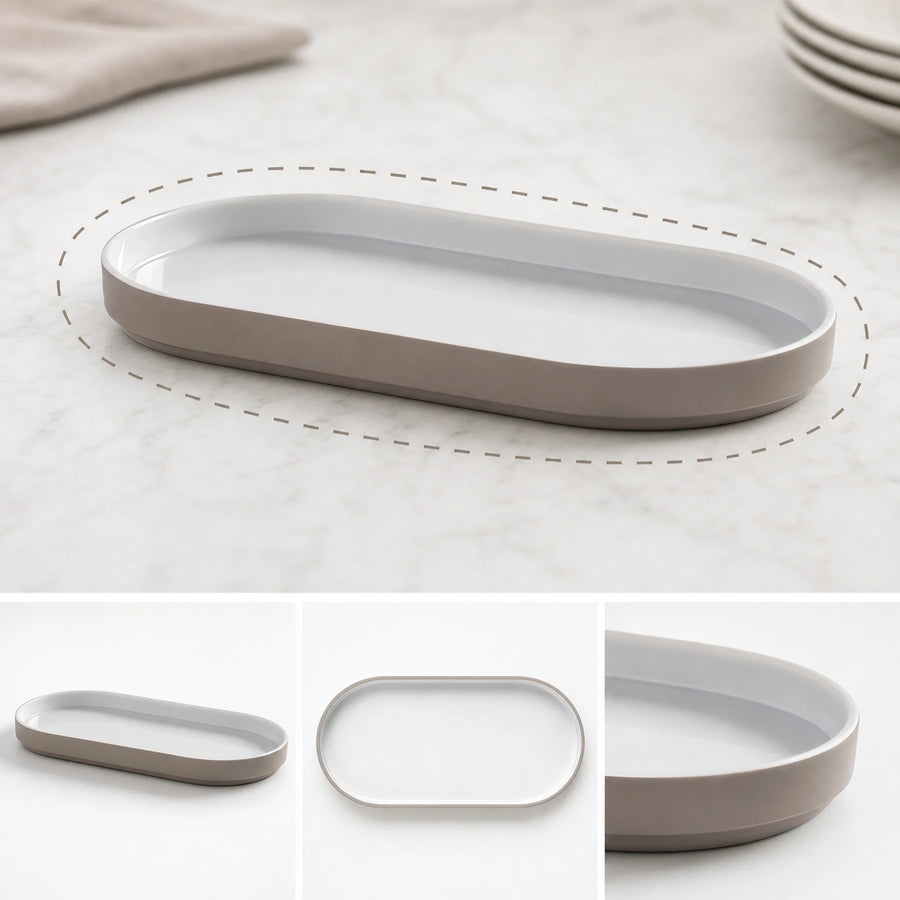 Oval Shape