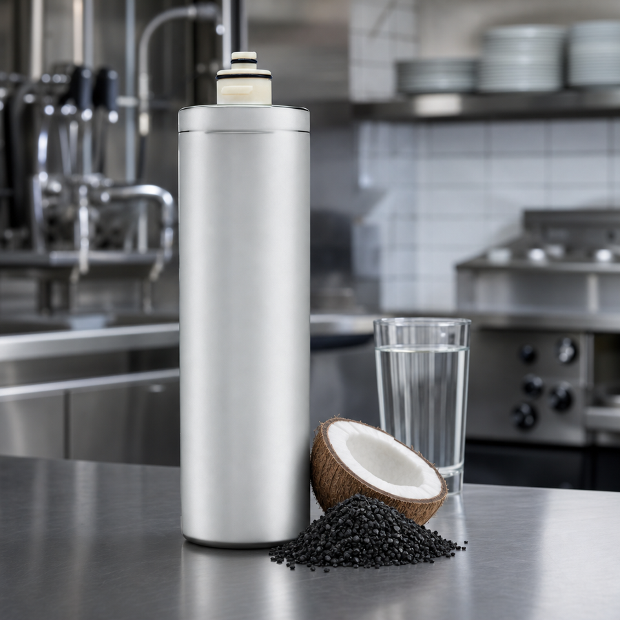Activated Carbon Media