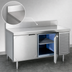 Thumbnail image #3 for La Rosa Refrigeration L-20138-23-28 One-Section 38
