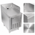 Thumbnail image #3 for John Boos Underbar Point-of-Sale Cabinet, 24