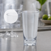 Thumbnail image #4 for Parker Collection 21 oz Clear Tritan Plastic Highball Glass