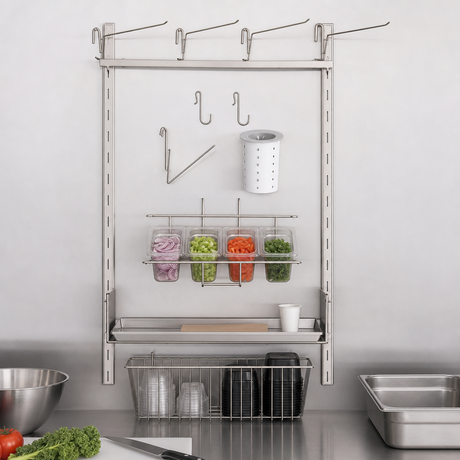 Prep Accessory Kit