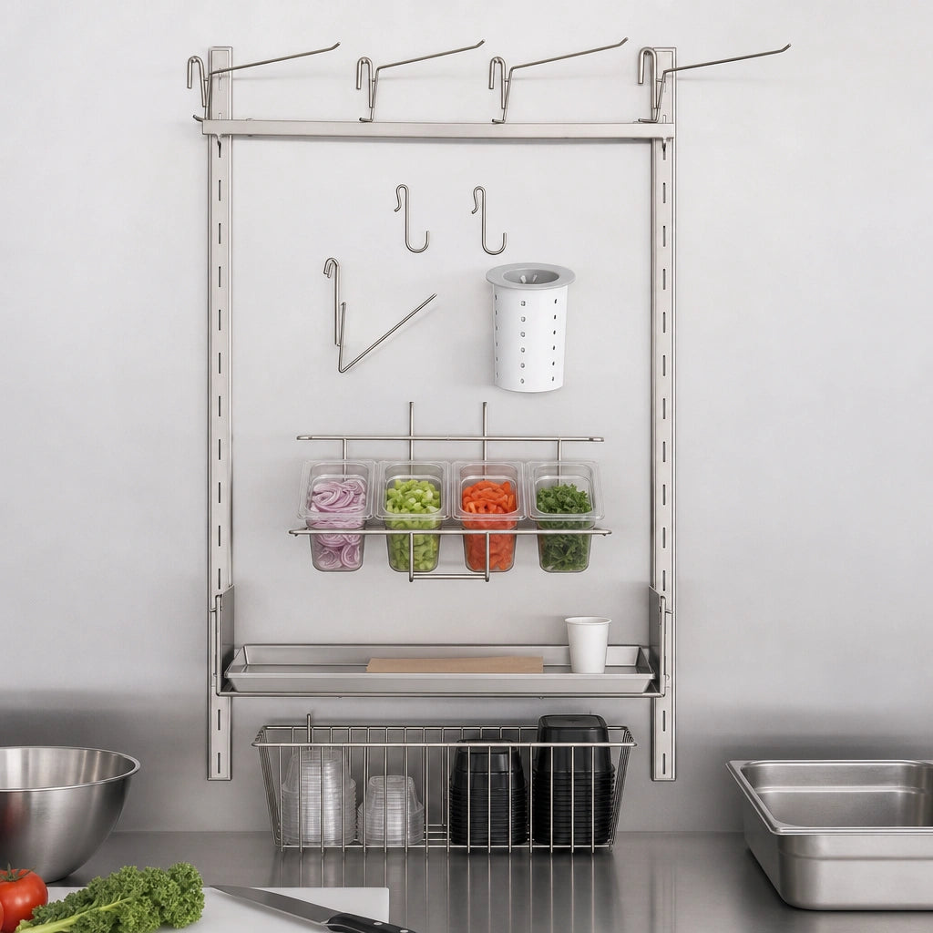 Prep Accessory Kit