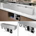 Thumbnail image #3 for Hatco Drop-In Refrigerated Slim Well, 1 Full-Size Pan, Self-Contained, Top-Mount