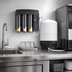 Thumbnail image #3 for Everpure EZ-RO 375/10G Non-Electric Reverse Osmosis System with Mineral Addition and 10-Gallon Tank