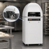 Thumbnail image #4 for Trento Automatic Hydraulic Dough and Bun Rounding Divider, 15-Piece, 220V, 1-Phase