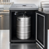 Thumbnail image #3 for Pro-Line E-Series 25-Inch One-Keg Direct Draw Draft Beer Cooler