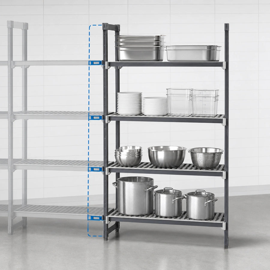 4-Tier Add-On Design