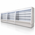 Thumbnail image #3 for Howard-McCray 35E Series 63-Inch Remote Dairy Open Merchandiser with LED Lighting