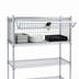 Thumbnail image #3 for EAGLEbrite Zinc Security Enclosure Kit with Single Flip-Up Door, 36