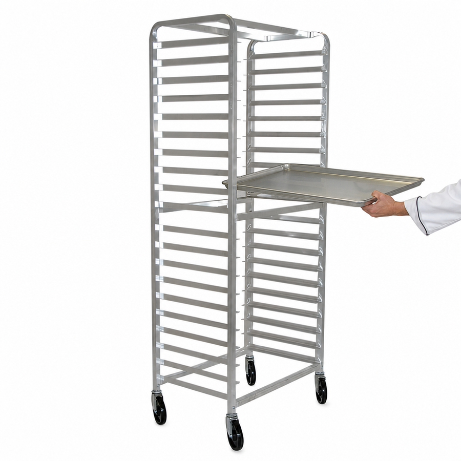 Side-Loading Design