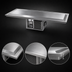 Thumbnail image #3 for Delfield N8287P 87-Inch Drop-In Self-Contained Frost Top