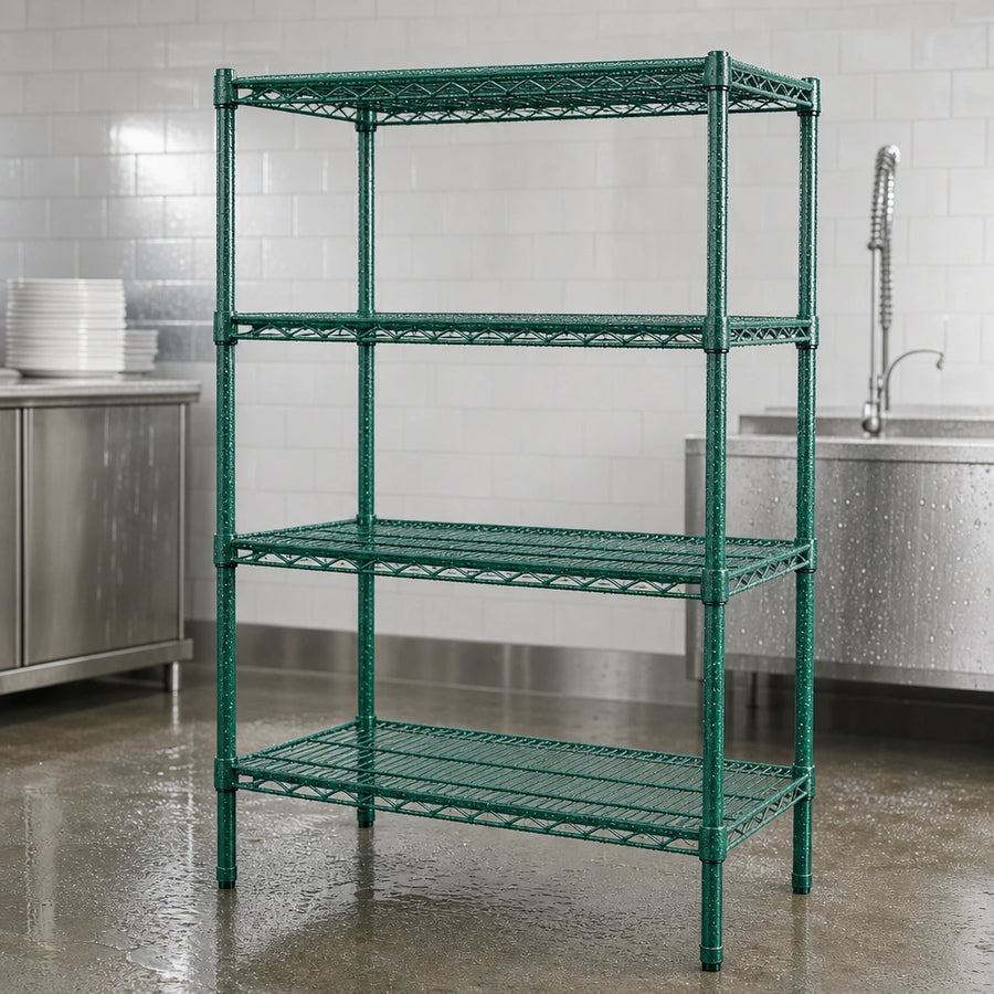 Metroseal 3 Epoxy-Coated Finish