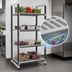 Thumbnail image #3 for Cambro Camshelving Elements XTRA 24