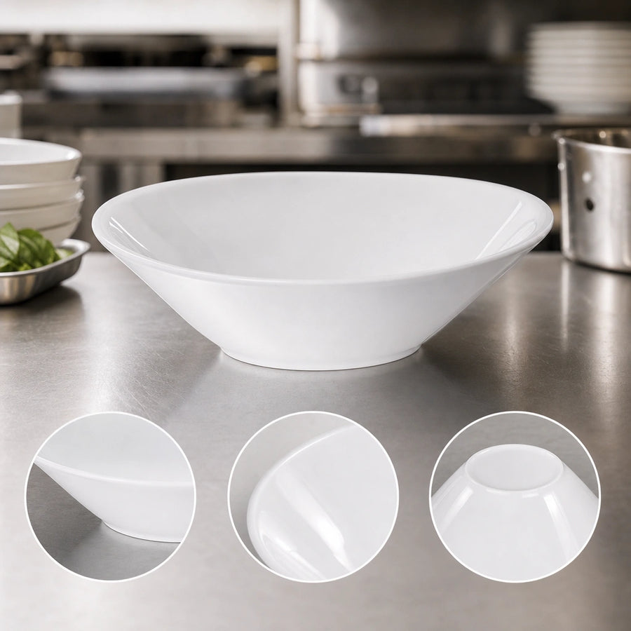 Heavy-Weight Melamine Construction